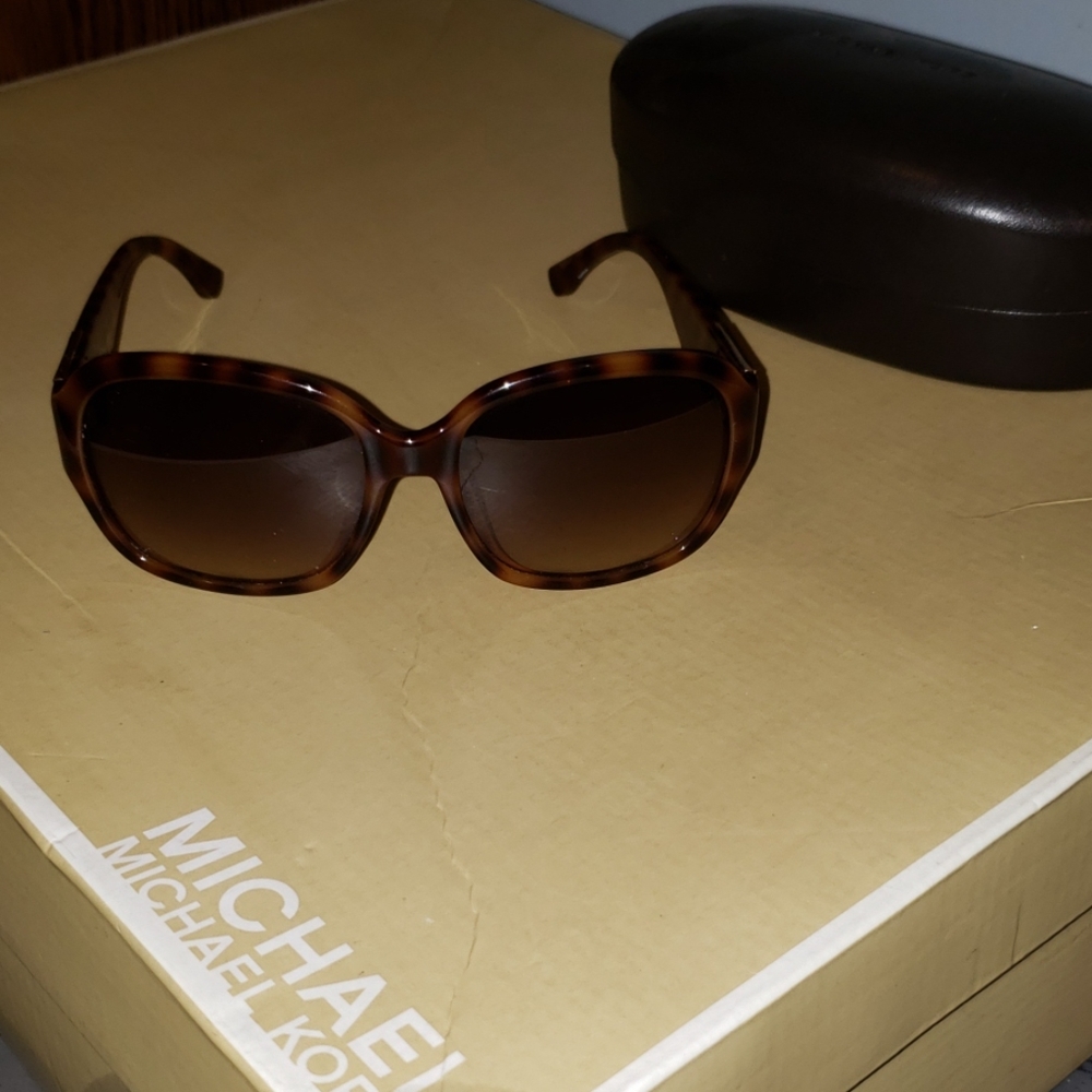 Michael Kors sunglasses